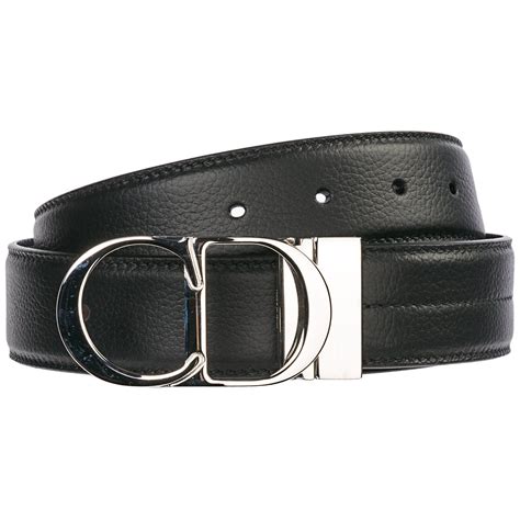 men christian dior belt|Dior belt with buckle.